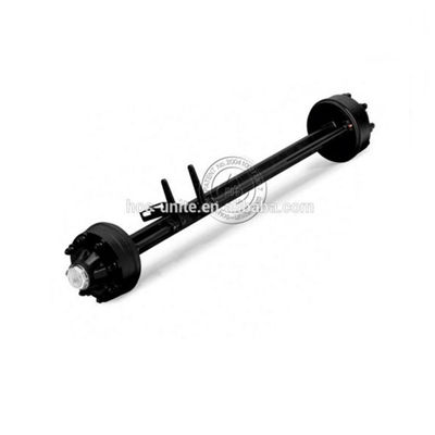 Axle assemblies for trailers and semi-trailers - Foto 3