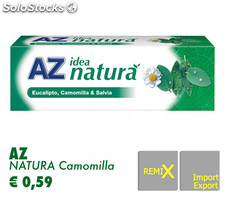 AZ Natura camomilla 75ml