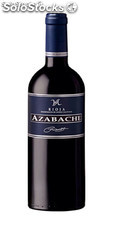 Azabache crianza magnum 1,5l (red wine)