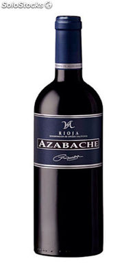 Azabache crianza magnum 1,5l (red wine)