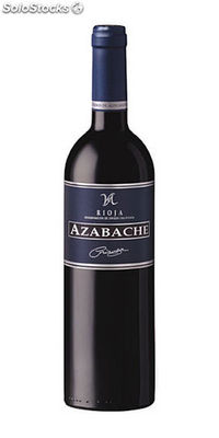 Azabache crianza (red wine)