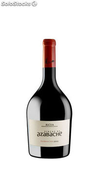 Azabache garnacha (red wine)
