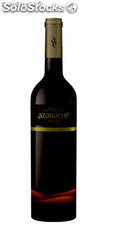 Azabache reserva (red wine)