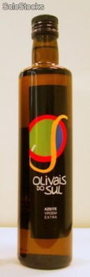 Azeite de oliva extra virgem 0,2º vidro dorica 250 ml