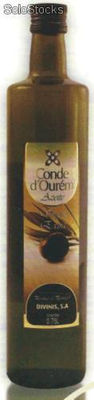 Azeite puro de oliva extra virgem - azeite conde d&#39; ourem - azeite portugal
