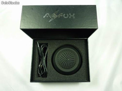 azfox bluetooth speaker - Foto 2