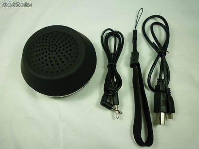 azfox bluetooth speaker - Foto 3