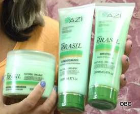 Azi cosméticos - Foto 2