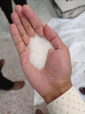 Azúcar blanco refinado Icumsa 45 de alta calidad - Foto 2