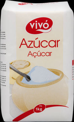 Azucar blanco vivo 1KG c/10 - Foto 2