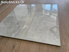 Azuejo imitacion marmol gris pulido 60x60cm