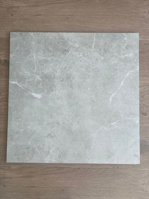 Azuejo imitacion marmol gris pulido 60x60cm - Foto 2