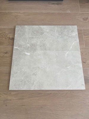 Azuejo imitacion marmol gris pulido 60x60cm - Foto 3