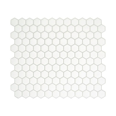 Azulejo adhesivo hexa go 28.63x24.46