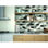 Azulejo atelier black glossy 1ª 7.5x15 - Foto 2