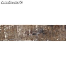 Azulejo colonial wood nature mate 1ª 7.5x30