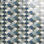 Azulejo escama blu brillo 1ª 10x30 - 1
