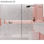 Azulejo harlequin rosa 1ª 7x28 - Foto 2