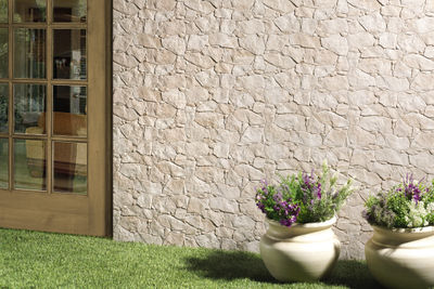 azulejo imitacion piedra para fachada y pared 34x50 - Foto 3
