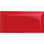 Azulejo metro rojo brillo 1ª 7.5x15 - 1