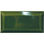 Azulejo metro verde vic brillo 1ª 7.5x15 - 1