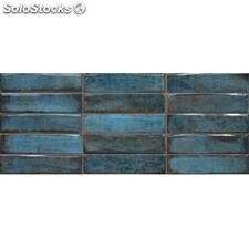 Azulejo montblanc stack brillo 1ª 20x60