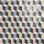 Azulejo nazarí gacelas 1ª 15x15 - 1
