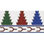 Azulejo para zócalos alhambra cenefa c282 brillo 1ª 14x28 - 1