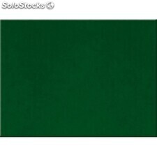 Azulejo para zócalos verde brillo 1ª 15x20