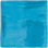 Azulejo provenza azul cielo brillo 1ª 10x10 - 1