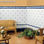 Azulejo rústico cuarteo liso brillo 1ª 20x20 - Foto 4