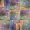 Azulejo rústico de interior decor pietro viola 1ª 20x20 - 1