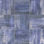 Azulejo rústico de interior etrusco blu 1ª 20x20 - 1