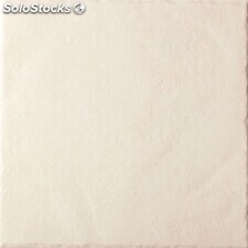 Azulejo rústico litos blanco 1ª 20x20