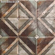 Azulejo tin-tile diagonal 1ª 20x20