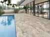 azulejos gres porcelánico para terraza | Azulejos Piscina 30x60 INOUT