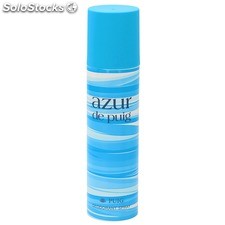 Azur de puig desodorante 150 ml spray