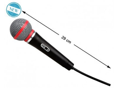 b/sol. Microfono 29CM.