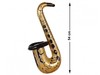 b/sol. Saxofon 54CM hinchable
