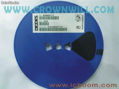B0540w-7-f | Electroncis Componentes Atacado | Crown Will (Hong Kong) Ltd.