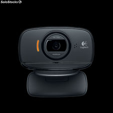 B525 hd webcam