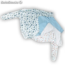 Baby Bodies Modell R 161