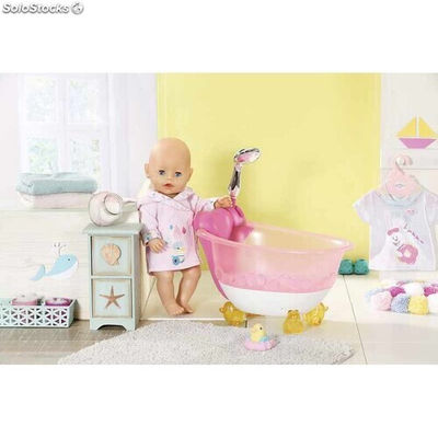 Baby Born Bañera Bathtub - Foto 2