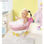 Baby Born Bañera Bathtub - Foto 3
