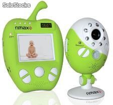 Baby Fruit Digital - Baby Monitor