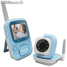 Baby Monitor Digitale per la sicurezza infantile