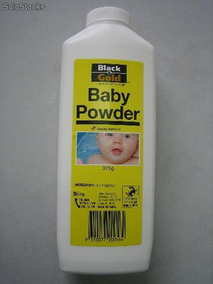 Baby-Pflegemittel------Baby-Öl - Foto 4