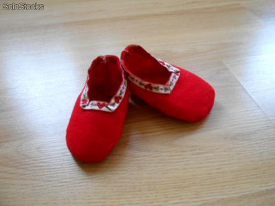 baby shoe - Foto 2