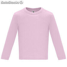 Baby t-shirt l/s s/2 rosette ROCA72033878 - Photo 2