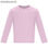 Baby t-shirt l/s s/2 rosette ROCA72033878 - Photo 2